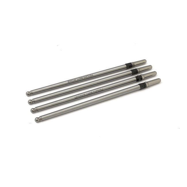 Feuling, HP+ adjustable chromoly pushrod set for