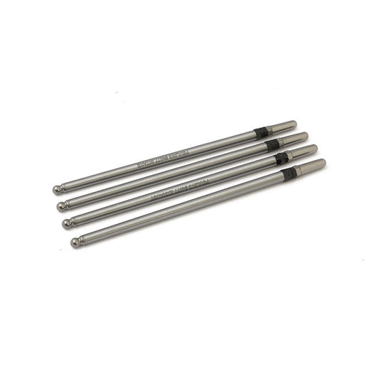Feuling, HP+ adjustable chromoly pushrod set for