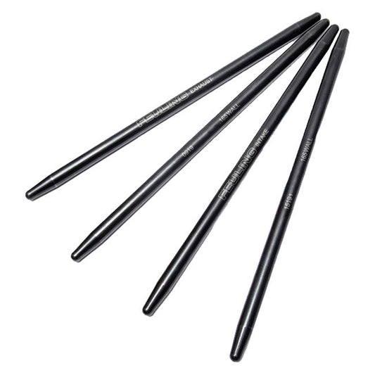 Feuling, HP+  One-Piece pushrod set. -.040" shorter