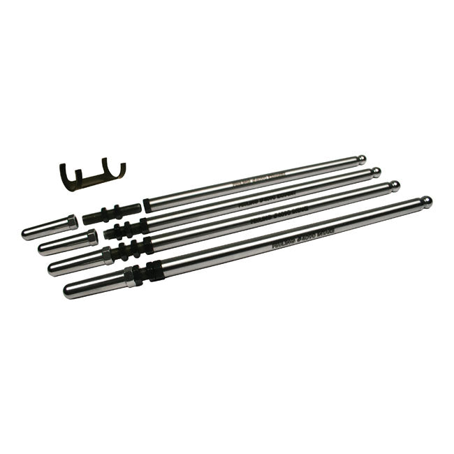 Feuling, Quick Install adjustable chromoly pushrod set