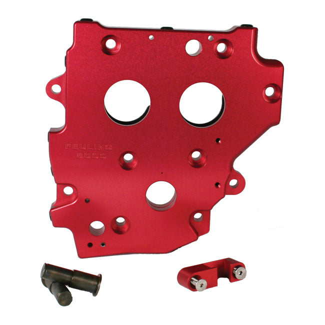 Feuling, high flow cam plate