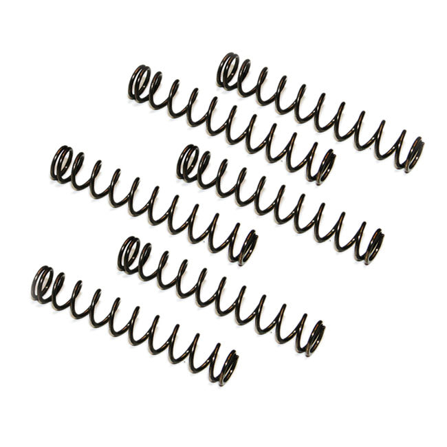 Feuling, oil pump pressure relief springs 6-pack