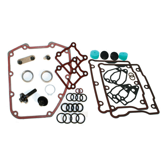 Feuling, camshaft installation kit top end Gear Drive