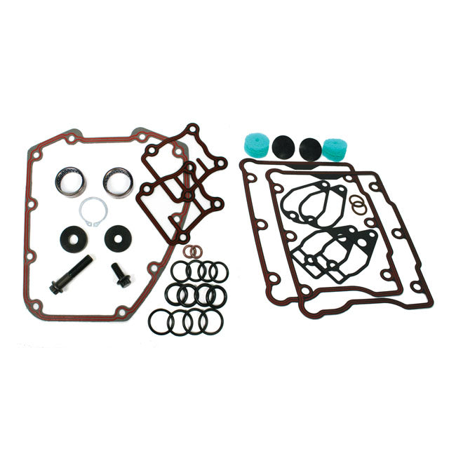 Feuling, camshaft installation kit top end Chain Drive