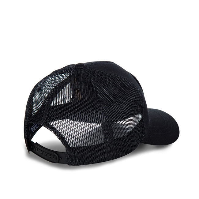 Von Dutch baseball cap