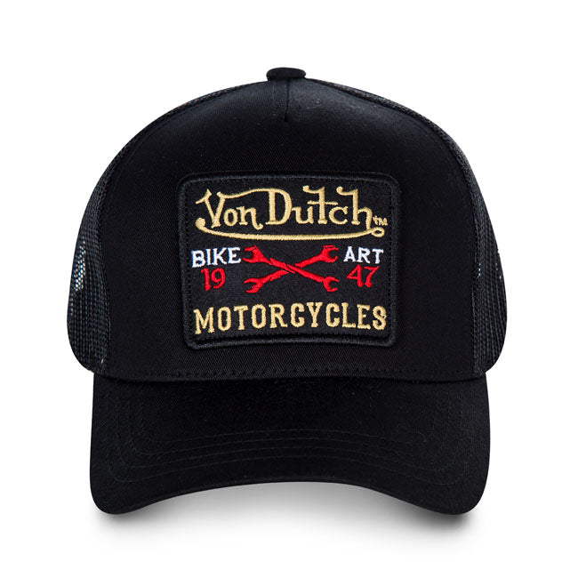 Von Dutch baseball cap