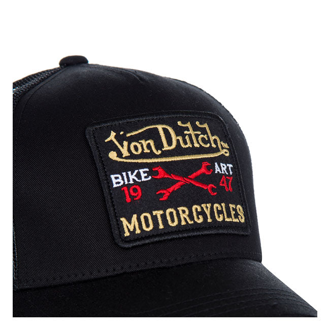 Von Dutch baseball cap