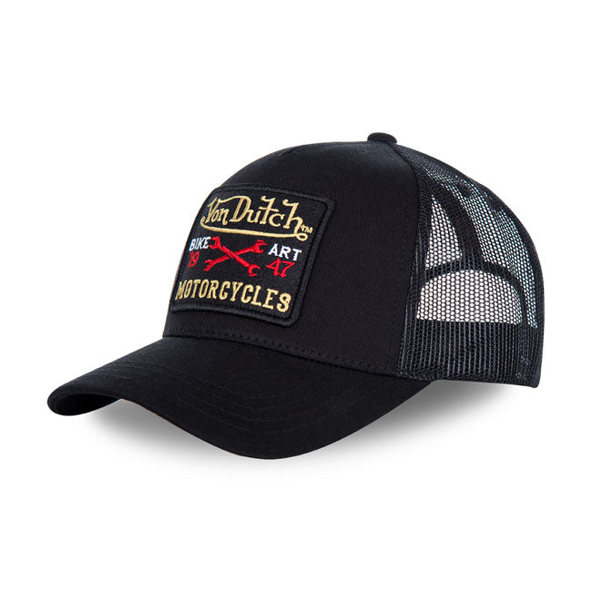 Von Dutch baseball cap