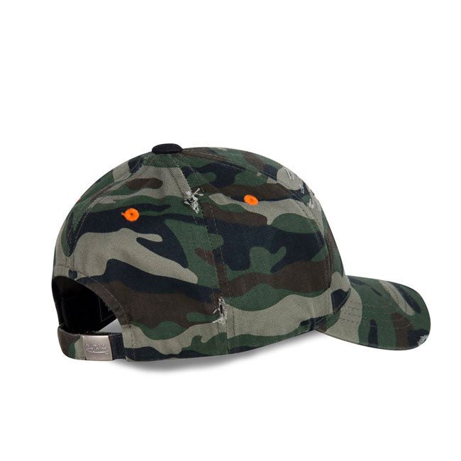 Von Dutch baseball cap
