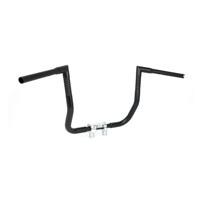 Kodlin, Grooved Bonanza 1 1/4" bagger handlebar. 13"