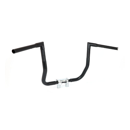 Kodlin, Grooved Bonanza 1 1/4" bagger handlebar. 13"