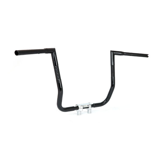 Kodlin, Grooved Bonanza 1 1/4" bagger handlebar. 15"