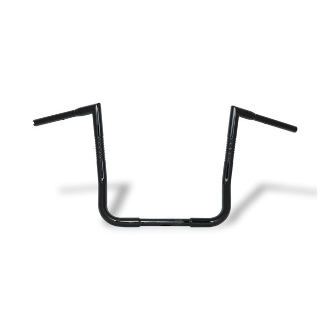 Kodlin, Grooved Bonanza 1 1/4" bagger handlebar. 15"