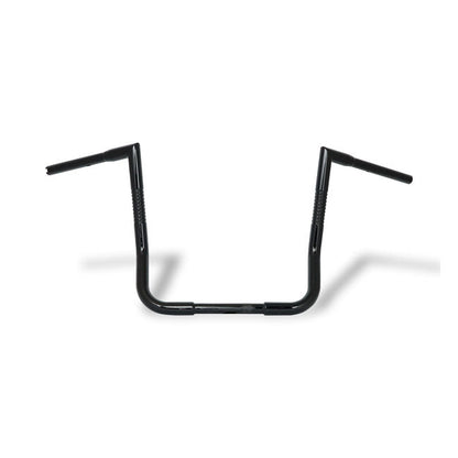 Kodlin, Grooved Bonanza 1 1/4" bagger handlebar. 15"