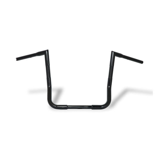 Kodlin, Grooved Bonanza 1 1/4" bagger handlebar. 15"