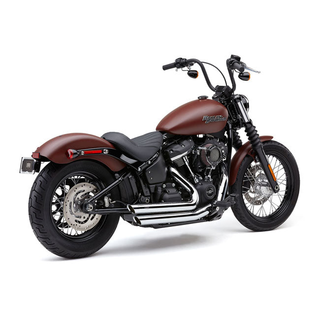 Cobra, Speedster SlashDown exhaust