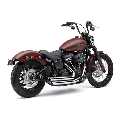 Cobra, Speedster SlashDown exhaust