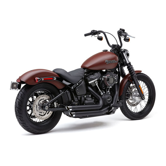 Cobra, Speedster SlashDown exhaust