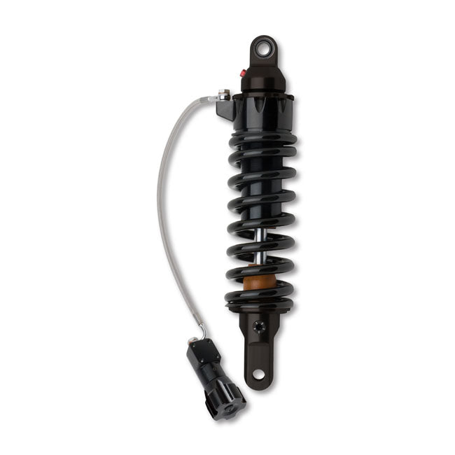 PS, 465 Series single shock 309mm. Heavy Duty. RAP