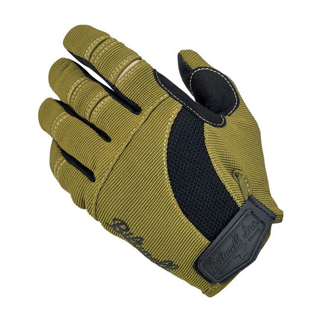 Biltwell Moto gloves