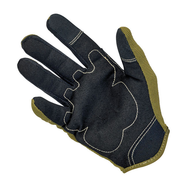 Biltwell Moto gloves