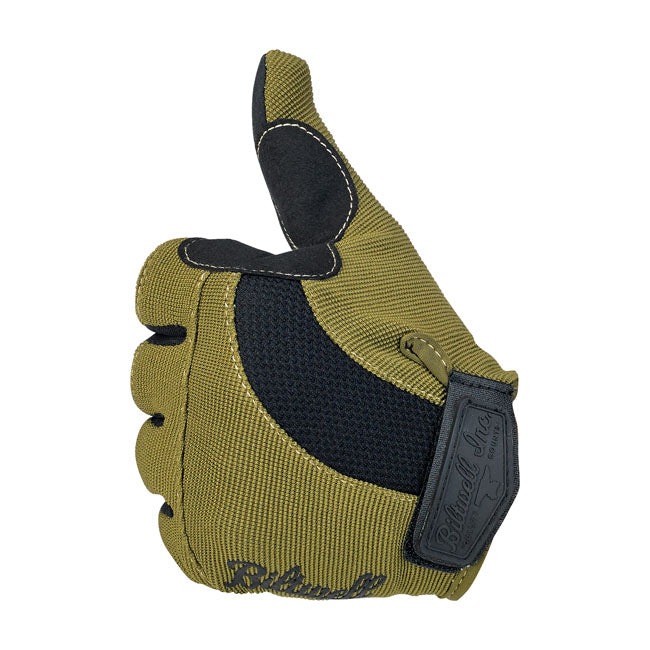 Biltwell Moto gloves