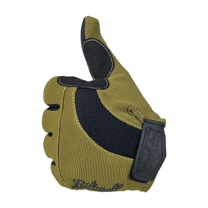 Biltwell Moto gloves
