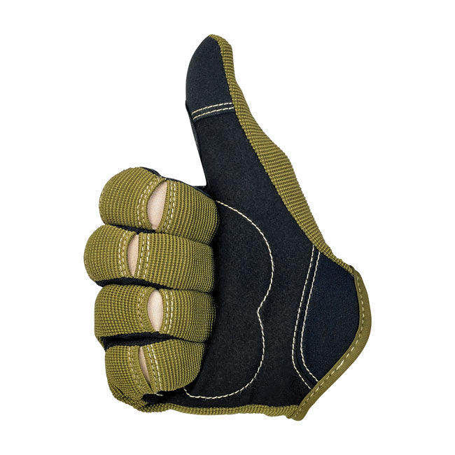 Biltwell Moto gloves