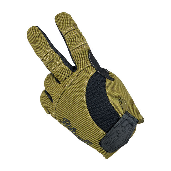 Biltwell Moto gloves