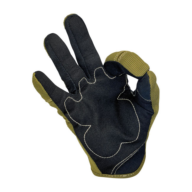 Biltwell Moto gloves