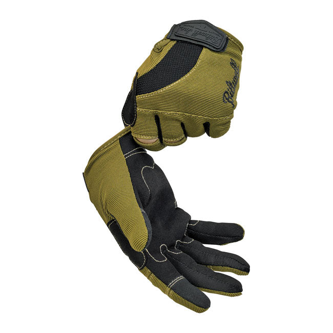 Biltwell Moto gloves