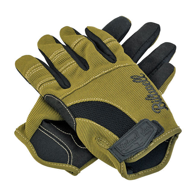 Biltwell Moto gloves