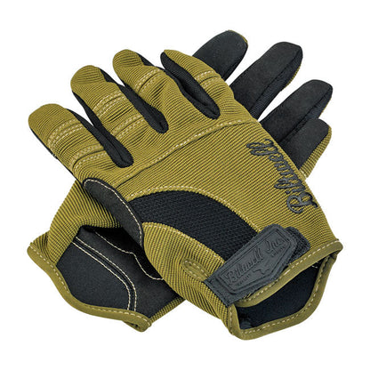 Biltwell Moto gloves