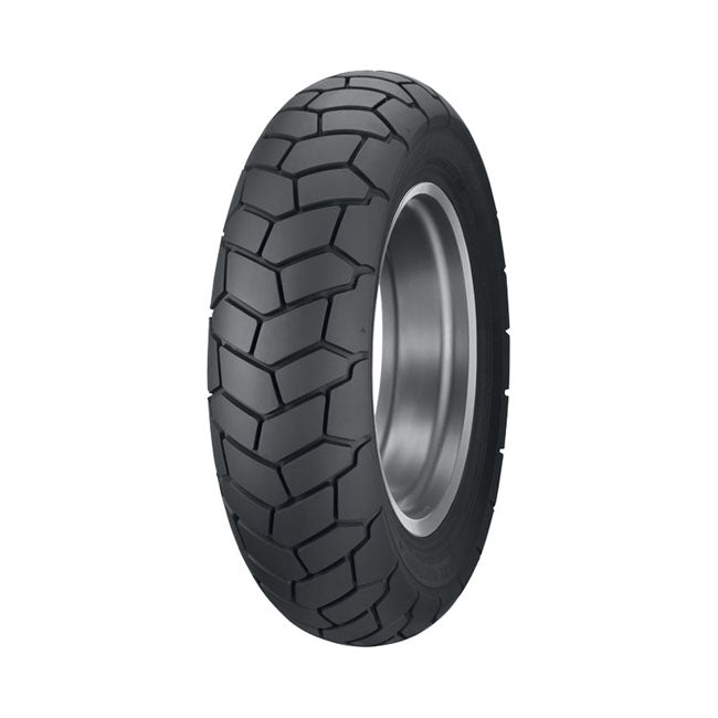 Dunlop rear tire 180/70B16 77H TL D429 (H-D)