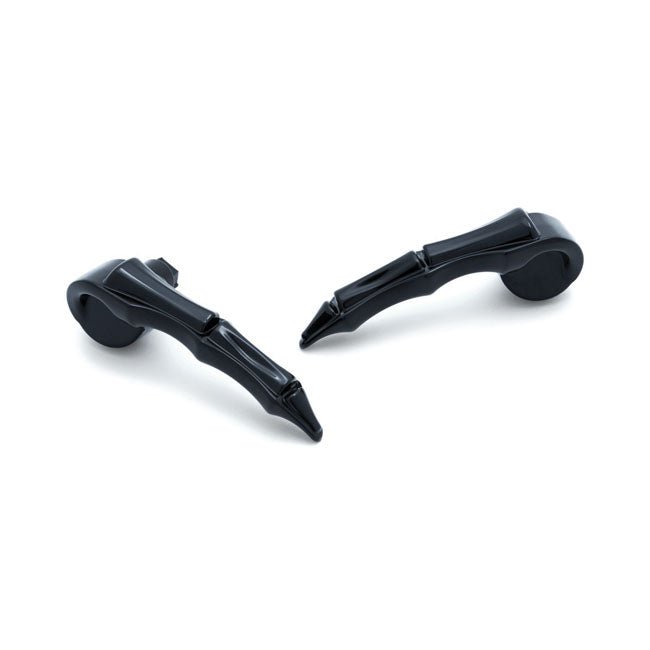 Kuryakyn, Zombie saddlebag latch handles