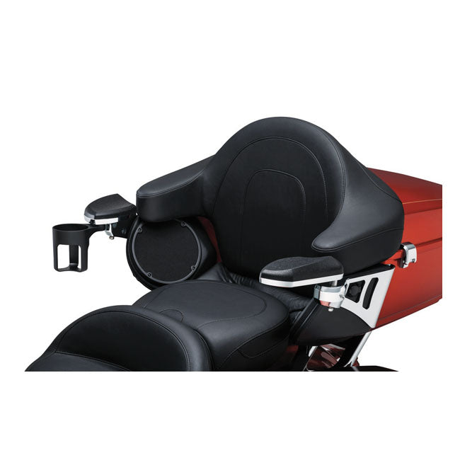 Kuryakyn, Passenger armrest set