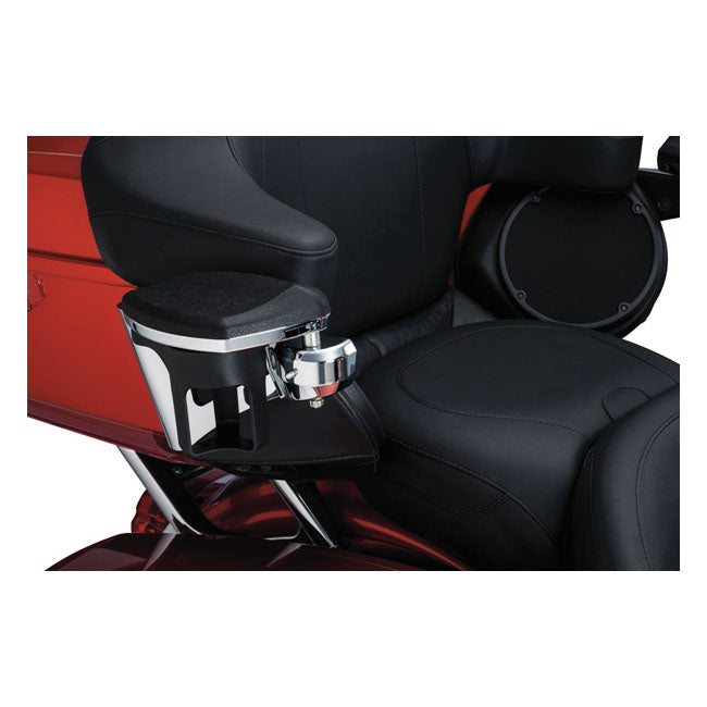 Kuryakyn, Passenger armrest set
