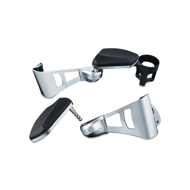 Kuryakyn, Passenger armrest set