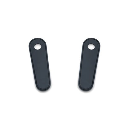 Kuryakyn, Passenger board block off plate set