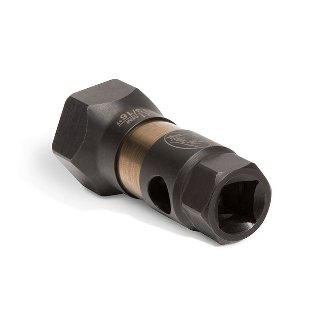 Motion Pro, Pro Plug Socket™ 18mm spark plug socket