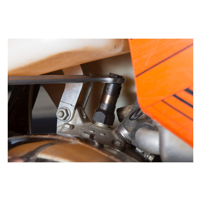 Motion Pro, Pro Plug Socket™ 18mm spark plug socket