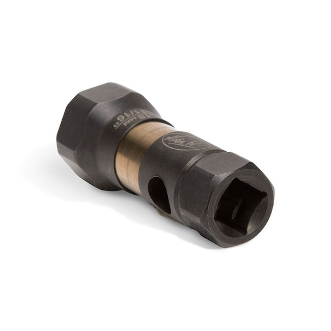 Motion Pro, Pro Plug Socket™ 21mm spark plug socket