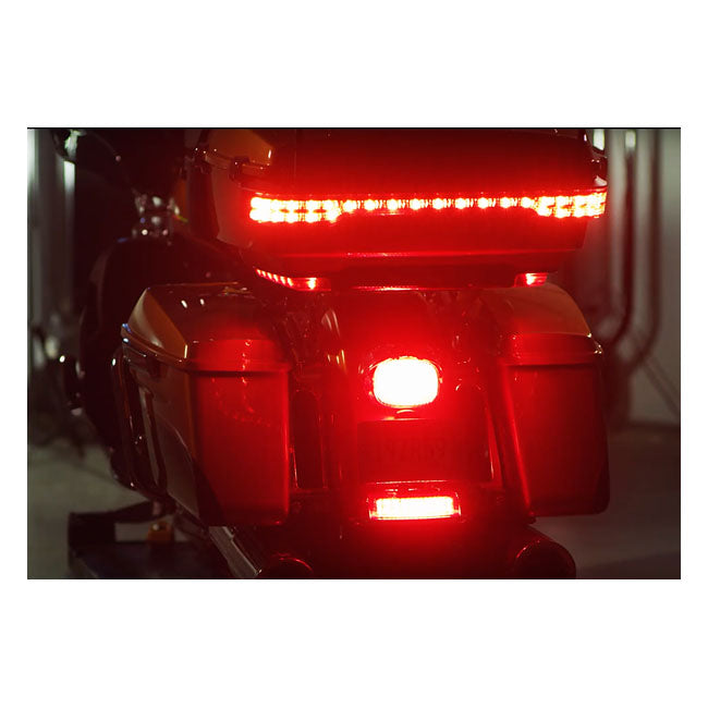Custom Dynamics, Magic Strobes brake light flasher