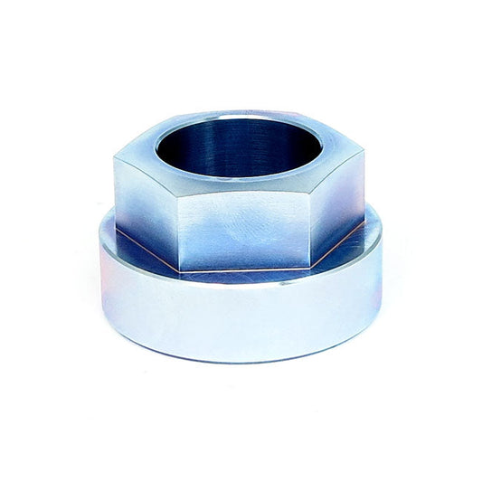 Daytona, Reverse gear mounting tool