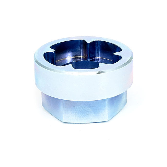 Daytona, Reverse gear mounting tool