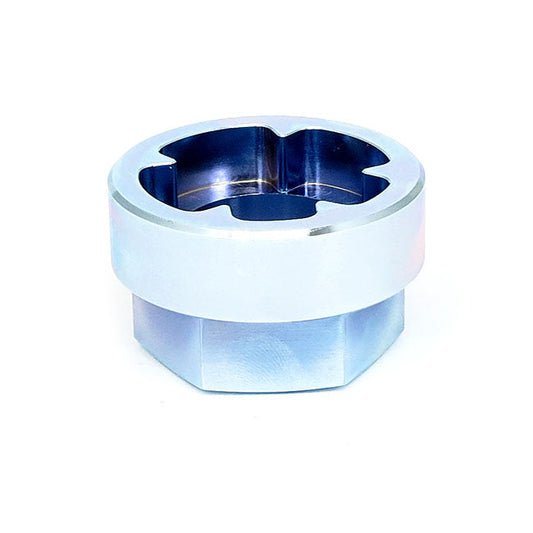 Daytona, Reverse gear mounting tool