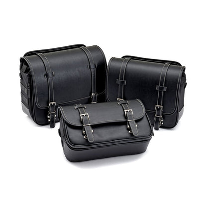 Daytona, universal saddlebag