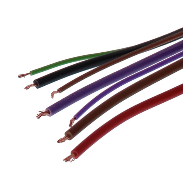 Axel Joost Elektronik, Multi Flasher Relay