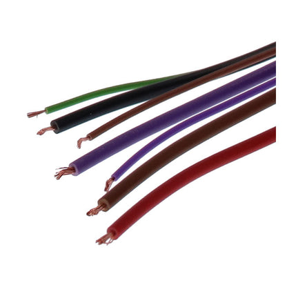 Axel Joost Elektronik, Multi Flasher Relay