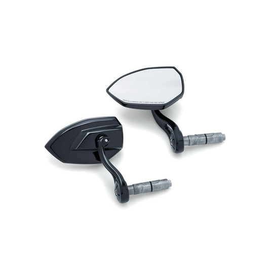 Kuryakyn, Phantom bar end mirror set
